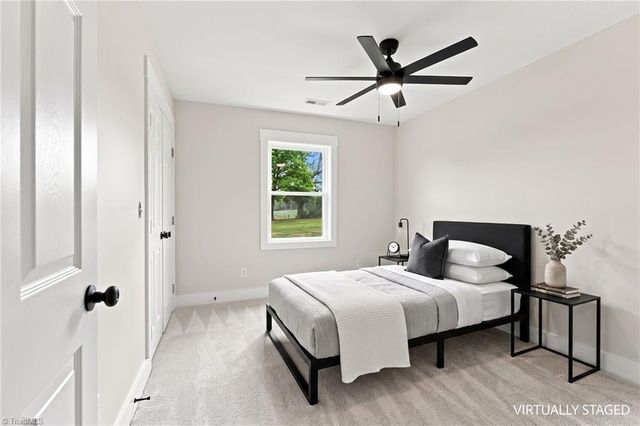 1013 Blue Dan Lane, Yadkinville, NC 27055