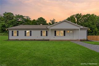 1013 Blue Dan Lane, Yadkinville, NC 27055