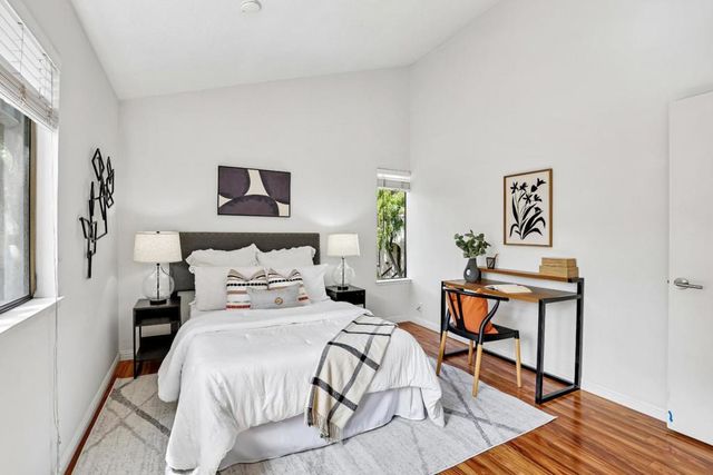 480 N Winchester Boulevard 8, Santa Clara, CA 95050