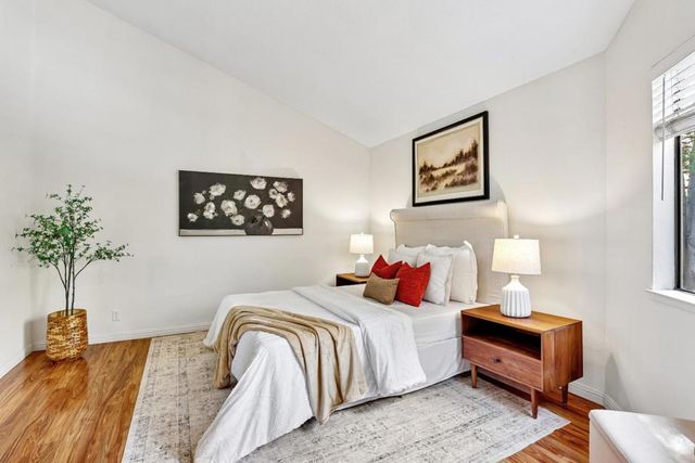 480 N Winchester Boulevard 8, Santa Clara, CA 95050