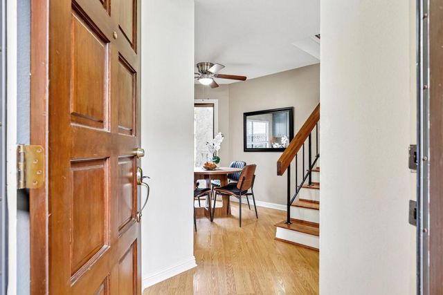 480 N Winchester Boulevard 8, Santa Clara, CA 95050