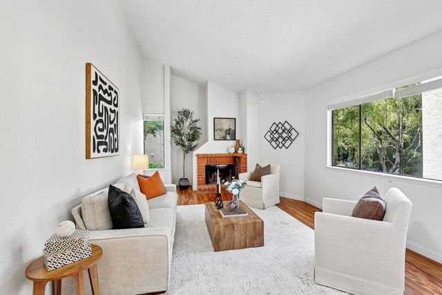 480 N Winchester Boulevard 8, Santa Clara, CA 95050