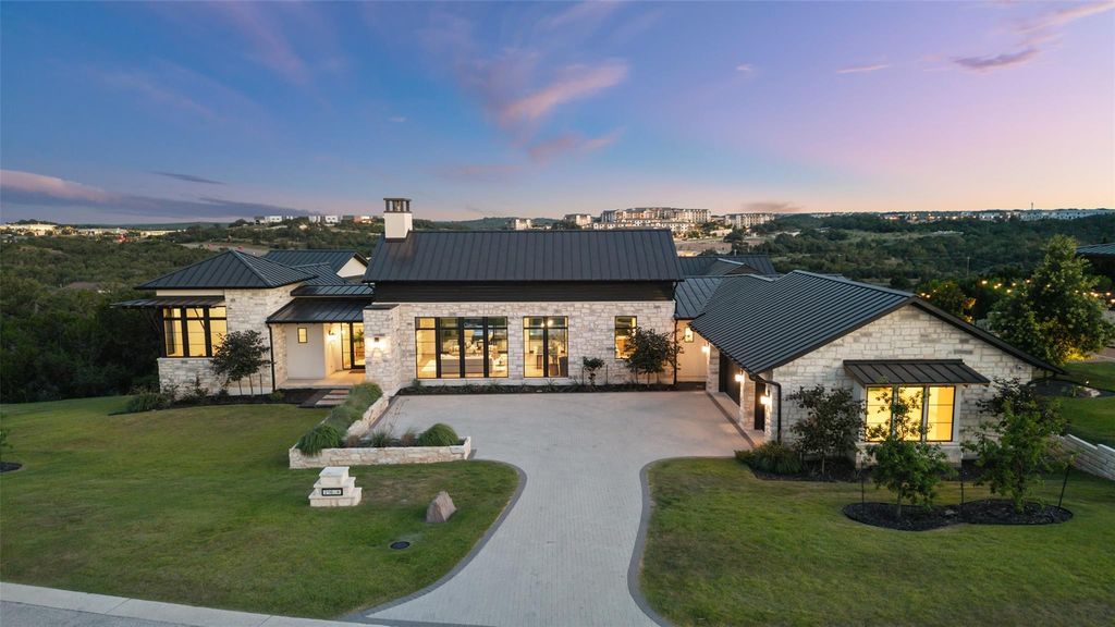 216 Duckhorn PASS, Austin, TX 78738