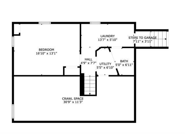 318 W Oak Street, Eldridge, IA 52748
