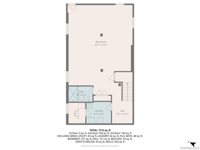 918 N 6th Street, North New Hyde Park, NY 11040