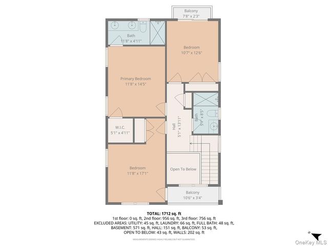 918 N 6th Street, North New Hyde Park, NY 11040