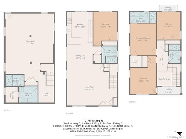 918 N 6th Street, North New Hyde Park, NY 11040
