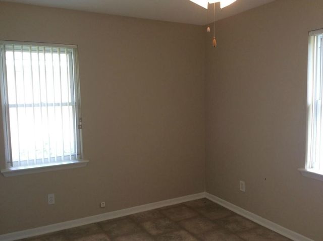1201 Travis Street, Garland, TX 75040