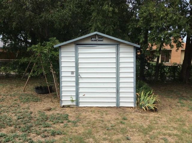 1201 Travis Street, Garland, TX 75040