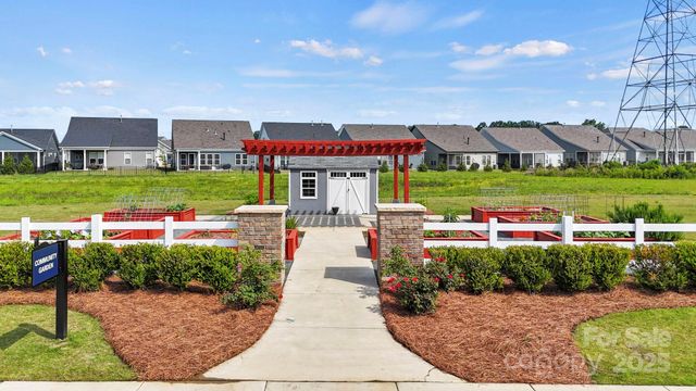 305 Basil Drive, Indian Trail, NC 28079