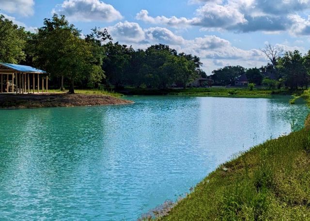 4802 Shadow Pond Ln, Alvin, TX 77511