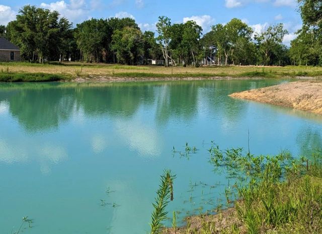 4802 Shadow Pond Ln, Alvin, TX 77511