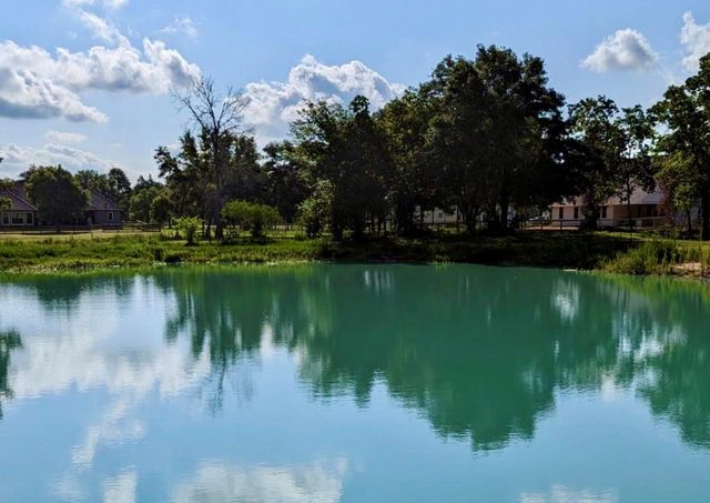 4802 Shadow Pond Ln, Alvin, TX 77511