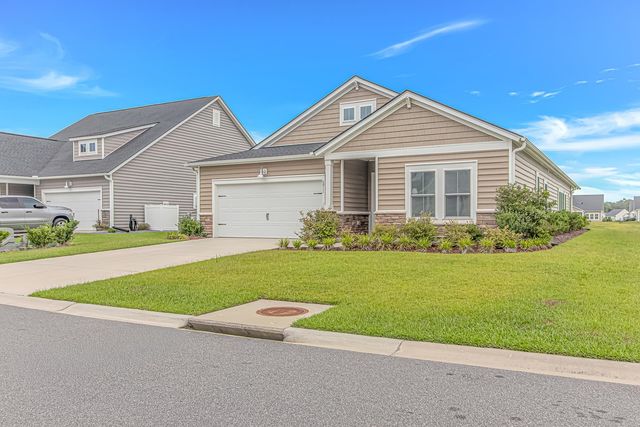 6011 St. Clement Dr., Myrtle Beach, SC 29579