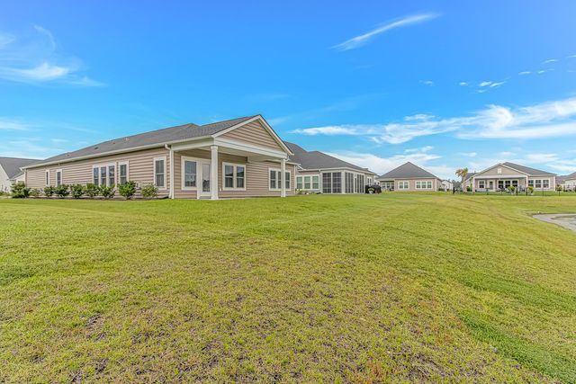 6011 St. Clement Dr., Myrtle Beach, SC 29579