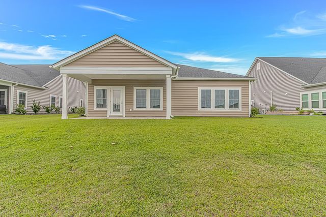 6011 St. Clement Dr., Myrtle Beach, SC 29579