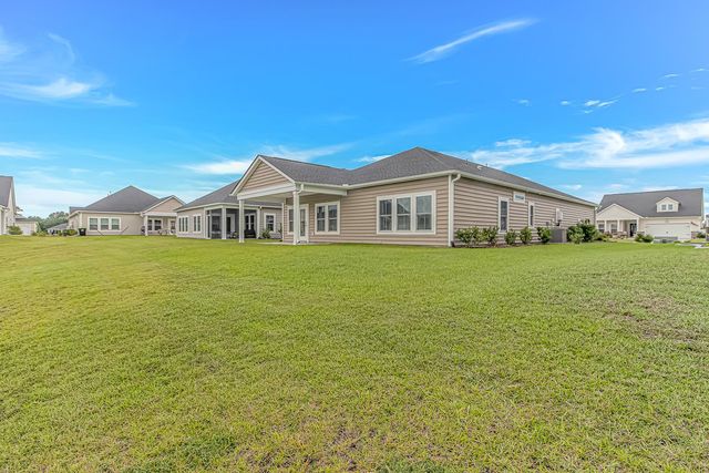 6011 St. Clement Dr., Myrtle Beach, SC 29579