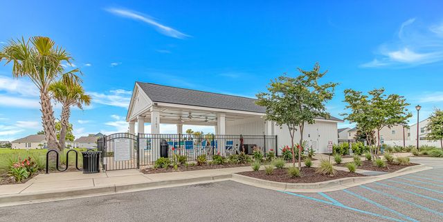 6011 St. Clement Dr., Myrtle Beach, SC 29579