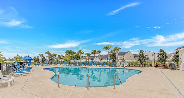 6011 St. Clement Dr., Myrtle Beach, SC 29579