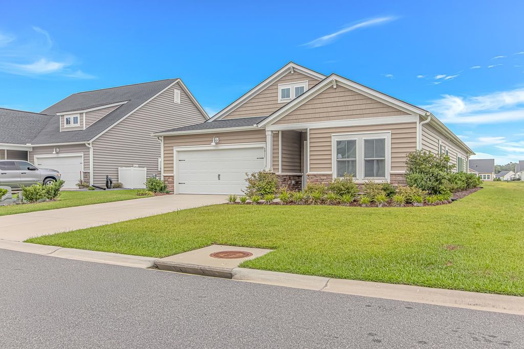 6011 St. Clement Dr., Myrtle Beach, SC 29579 — photo 2
