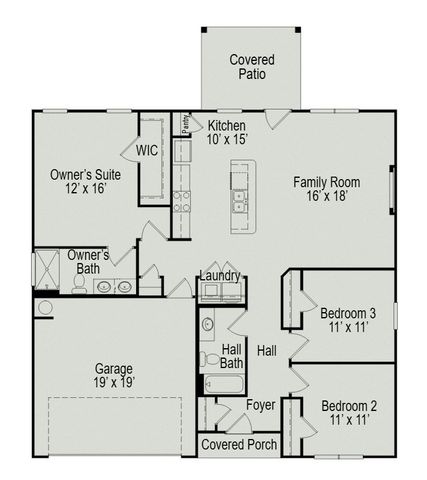 337 Claude Circle, Clarksville, TN 37042