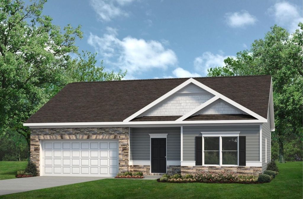 337 Claude Circle, Clarksville, TN 37042