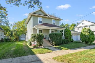 50 Douglas Street, Battle Creek, MI 49014