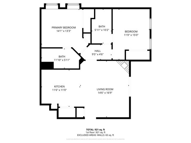 900 Rachael Street 302, North Liberty, IA 52317