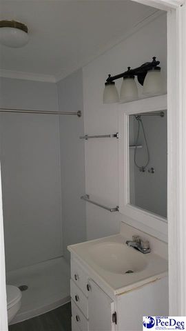 132 N Pine Court Circle, Florence, SC 29506