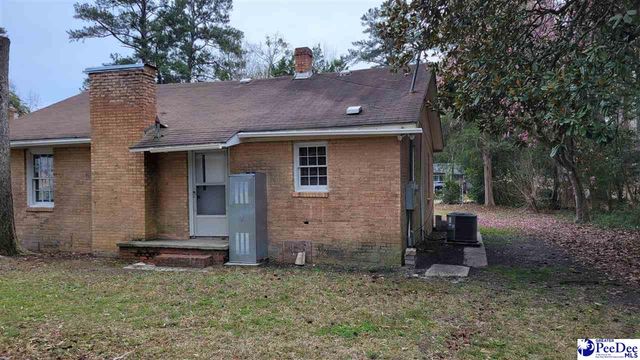 132 N Pine Court Circle, Florence, SC 29506