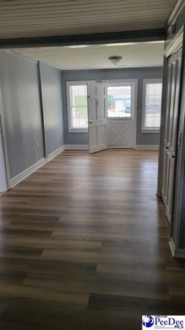 132 N Pine Court Circle, Florence, SC 29506