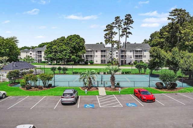646 River Oaks Dr Apt 47H, Myrtle Beach, SC 29579