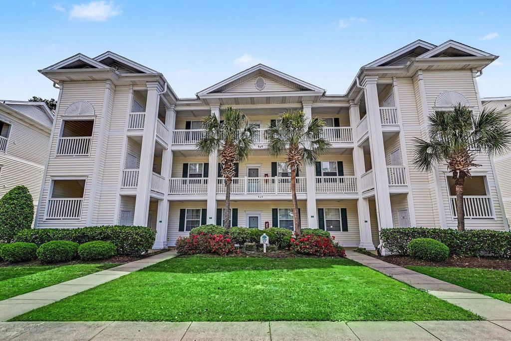 646 River Oaks Dr Apt 47H, Myrtle Beach, SC 29579