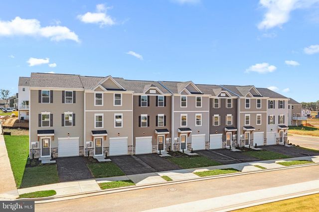 HOMESITE 229 HUNTWELL WEST AVE, Ranson, WV 25438