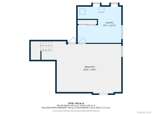 1950 80th Street 1, East Elmhurst, NY 11370