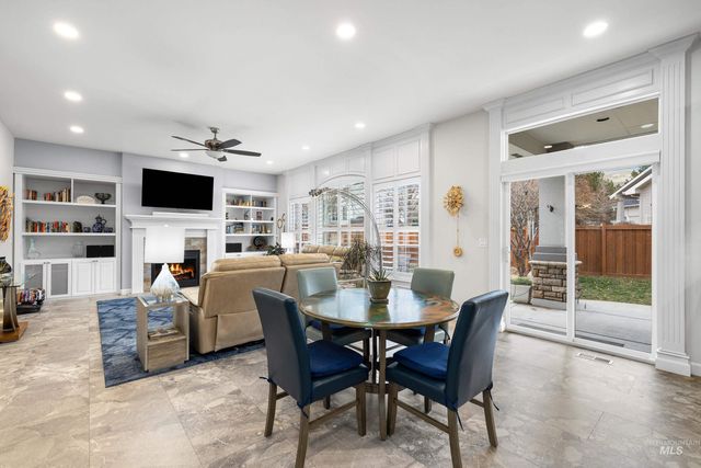 5358 E Softwood Ct, Boise, ID 83716