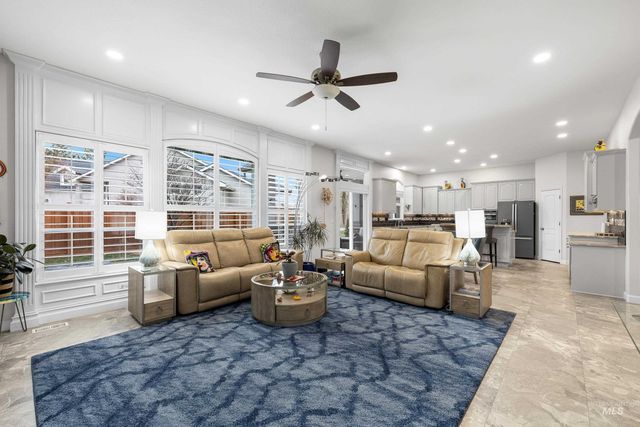 5358 E Softwood Ct, Boise, ID 83716