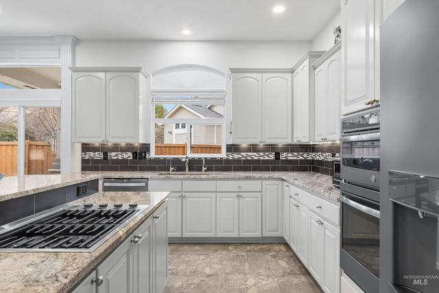 5358 E Softwood Ct, Boise, ID 83716