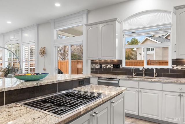 5358 E Softwood Ct, Boise, ID 83716