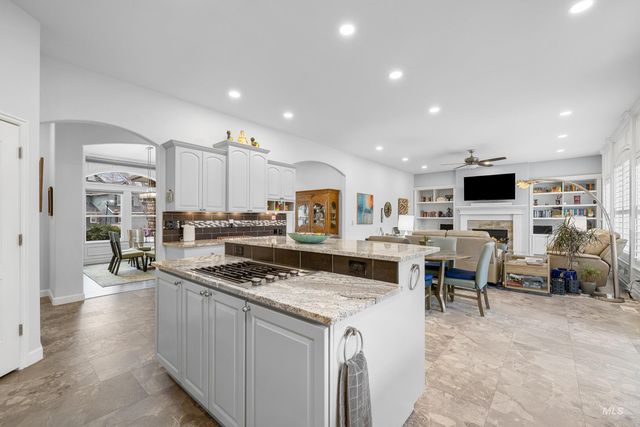 5358 E Softwood Ct, Boise, ID 83716