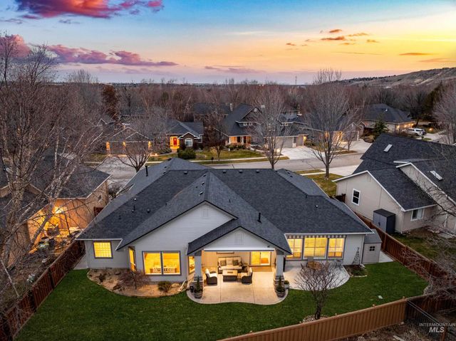 5358 E Softwood Ct, Boise, ID 83716