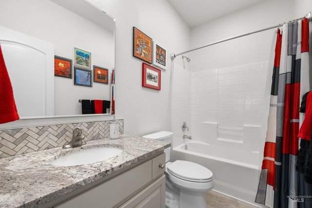 5358 E Softwood Ct, Boise, ID 83716