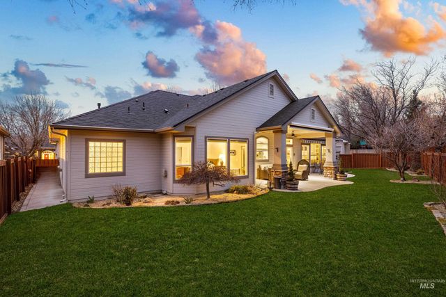 5358 E Softwood Ct, Boise, ID 83716