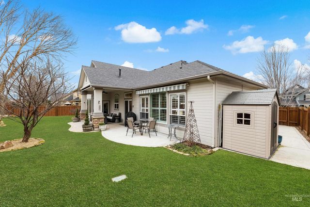 5358 E Softwood Ct, Boise, ID 83716