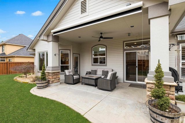 5358 E Softwood Ct, Boise, ID 83716