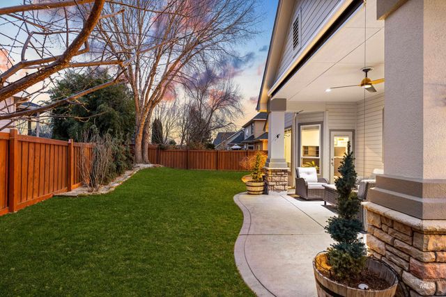 5358 E Softwood Ct, Boise, ID 83716