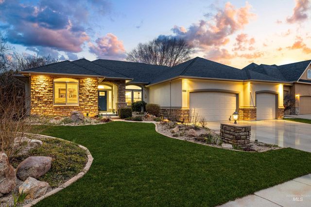 5358 E Softwood Ct, Boise, ID 83716