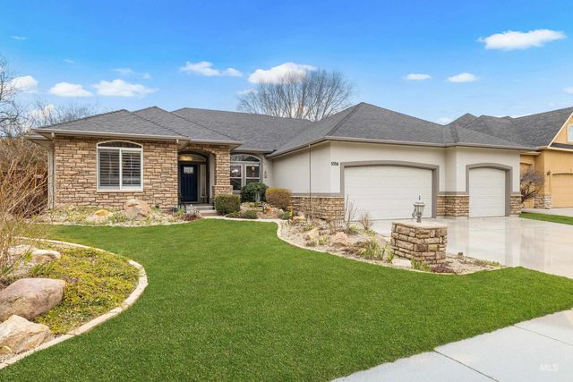 5358 E Softwood Ct, Boise, ID 83716
