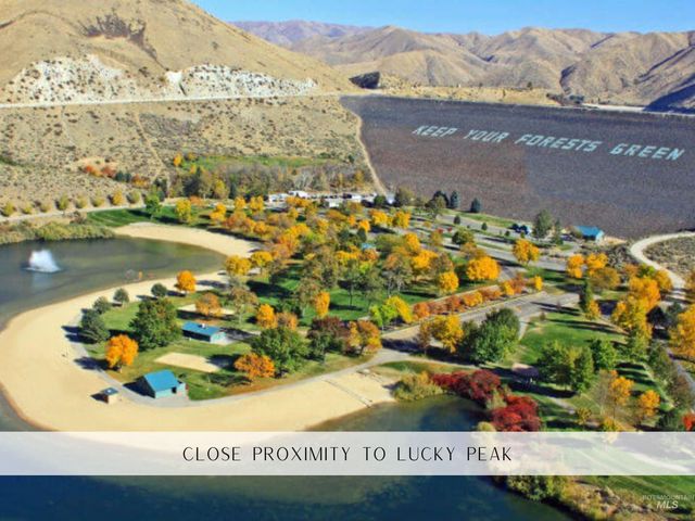 5358 E Softwood Ct, Boise, ID 83716