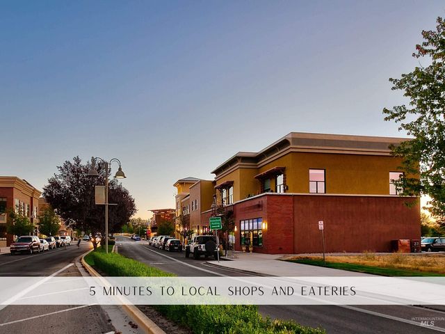 5358 E Softwood Ct, Boise, ID 83716